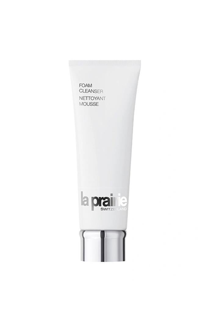 La Prairie Foam Cleanser 125 ml Yüz Temizleyici