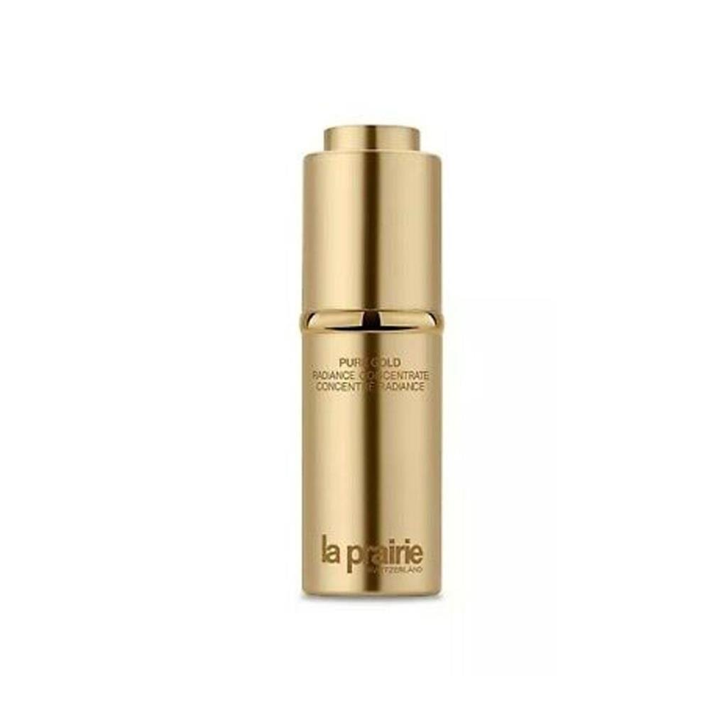 La Prairire Pure Gold Radiance Concentrate 5 ML