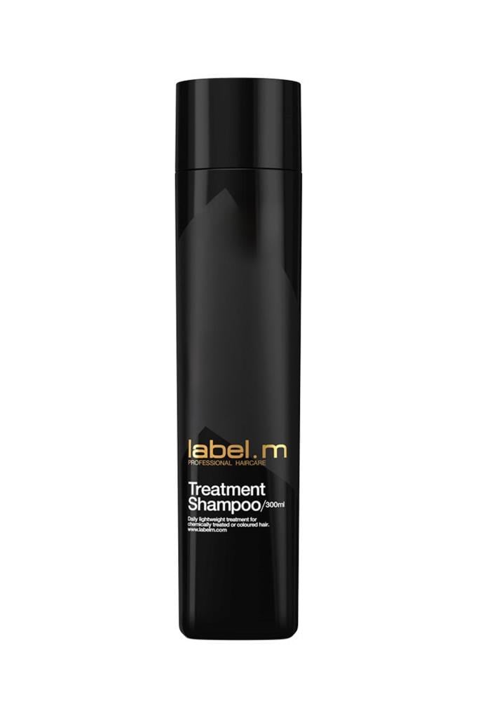 Label.M Treatment Saç Bakım Şampuanı 300 ml 