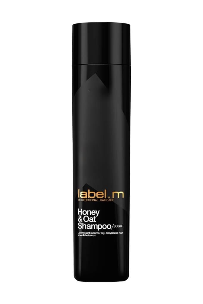Label.M Honey&Oat Bal ve Yulaf Özlü Şampuan 300 ml