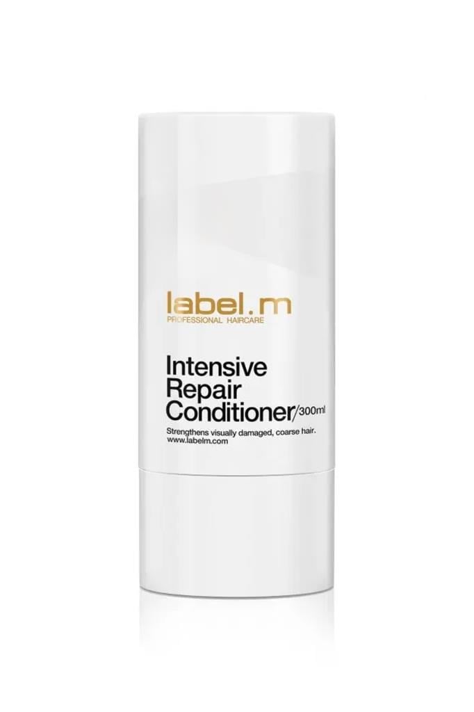 Label.M Intensive Repair Conditioner Onarım Saç Kremi 300 ml 
