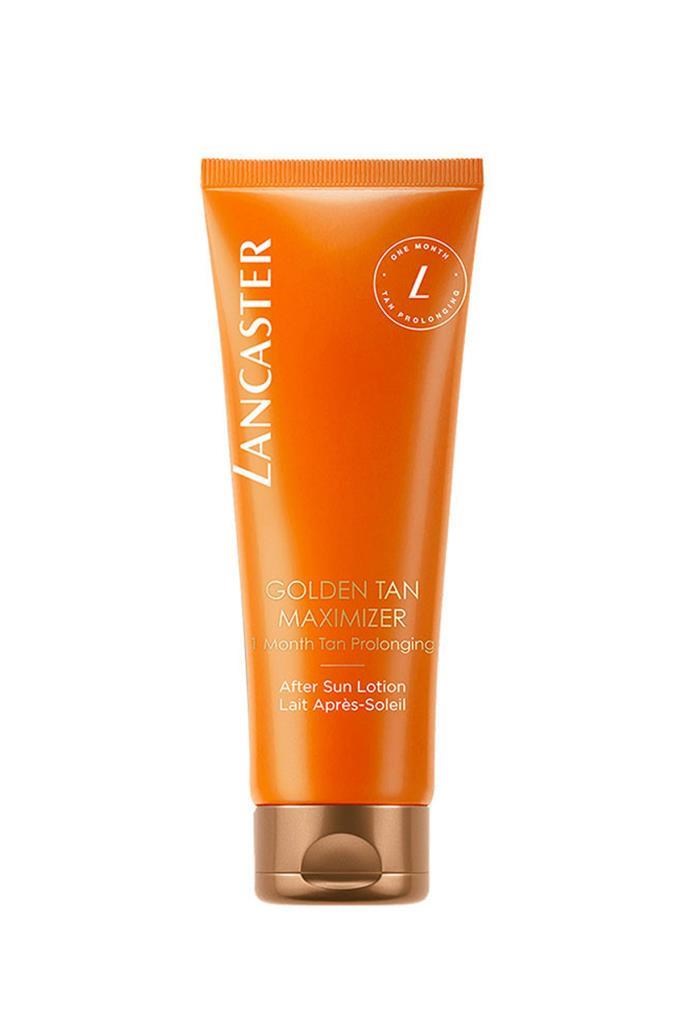 Lancaster Golden Tan Maximizer After Sun Lotion 250 ml