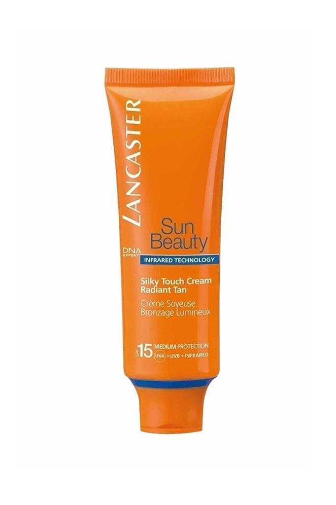 Lancaster Sun Beauty Sublime Tan SPF15 50 ml