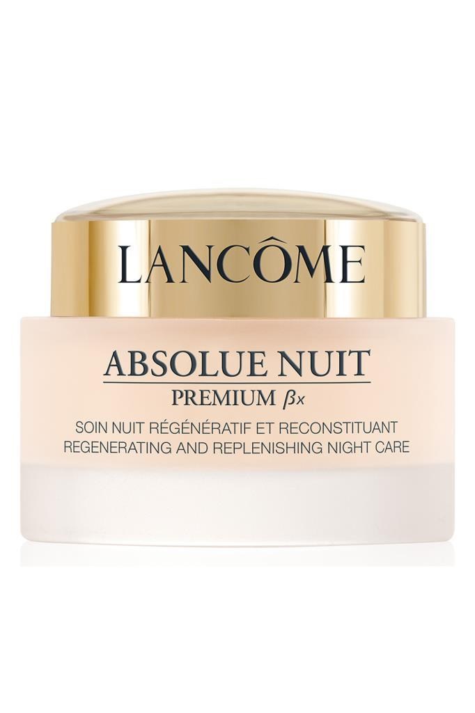 Lancome Absolue Nuit Premium Night Cream 75 ml