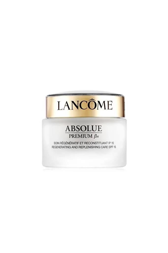 Lancome Absolue Premium ßx 15 ml Günlük Yüz Bakım Kremi 
