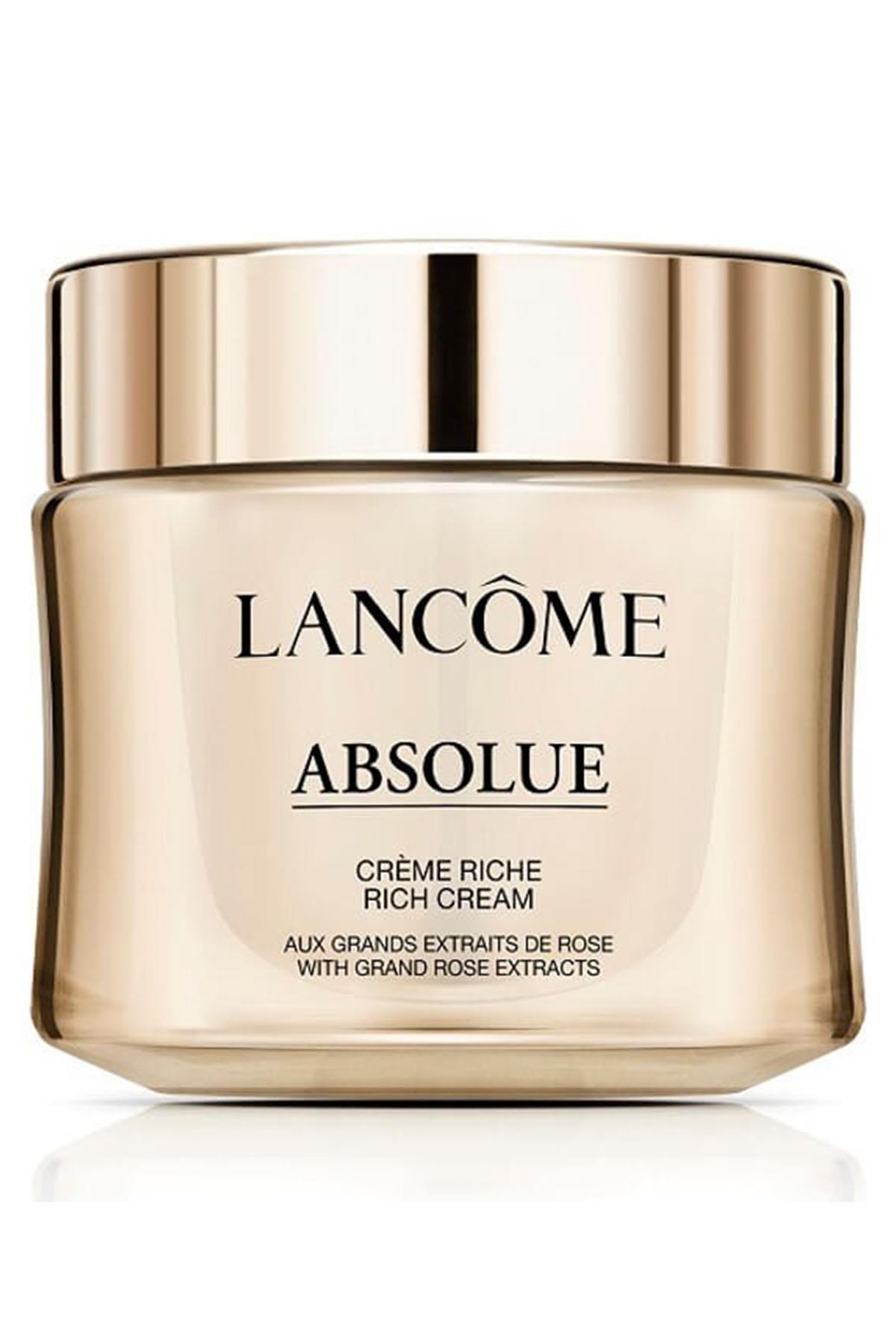 Lancome Absolue Regenerating Brightening Rich Krem 60 ml
