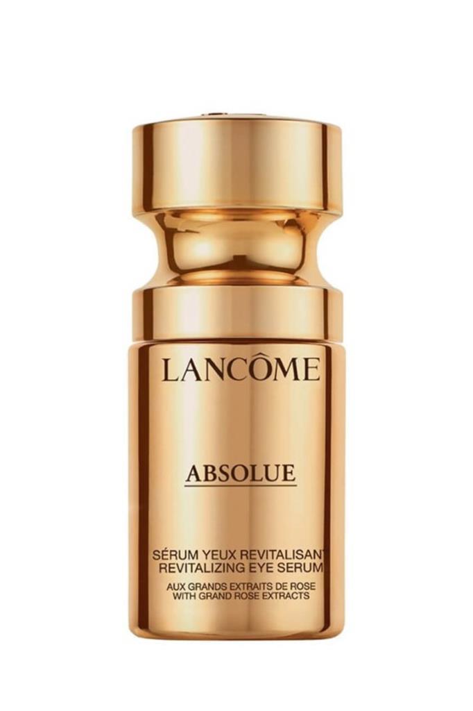 Lancome Absolue Revitalizing Eye Serum 15 ml