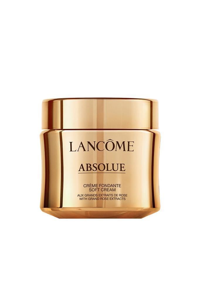 Lancome Absolue Rich Cream With Rose Extracts 15 ml Yüz Kremi