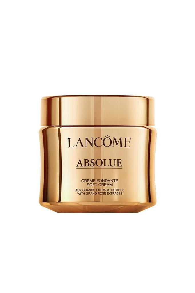 Lancome Absolue Rich Cream With Rose Extracts 15 ml Yüz Kremi