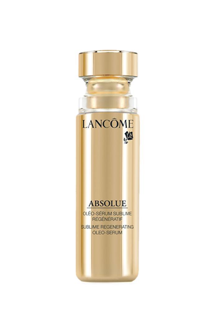Lancome Absolue Sublime Regenerating Serum 30 ml