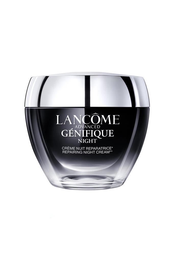 Lancome Advanced Genifique Repairing Night 50 ml Yüz Bakım Kremi