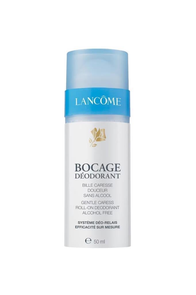 Lancome Bocage Deodorant Spray 125 ML