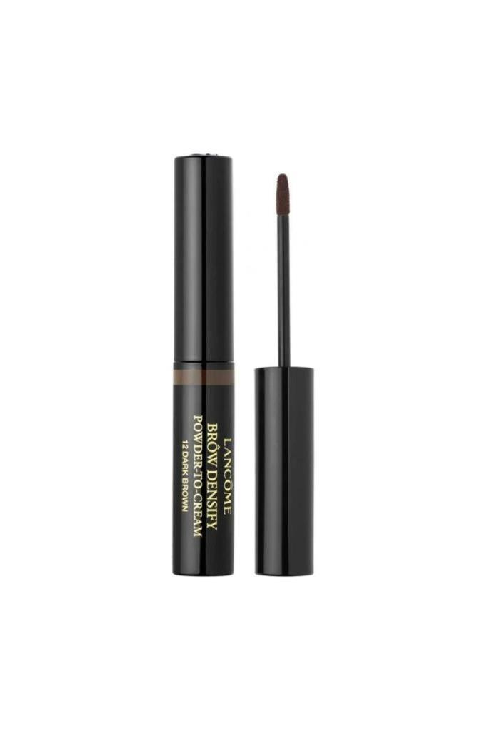 Lancome Brow Densify Eyebrow Filler 12 Dark Brown Kaş Maskarası