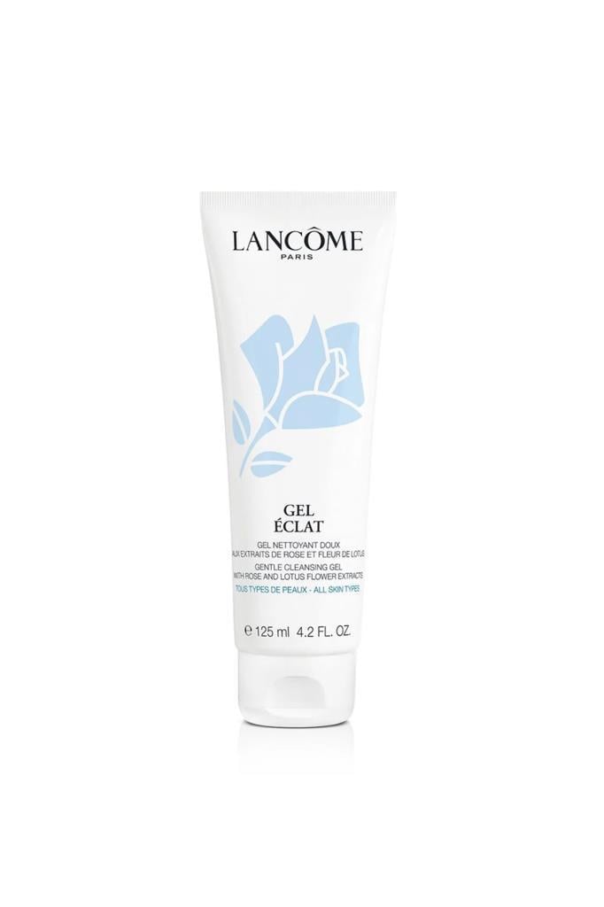 Lancome Gel Eclat Gel Nettoyant Doux 125 ml Cilt Temizleyici 