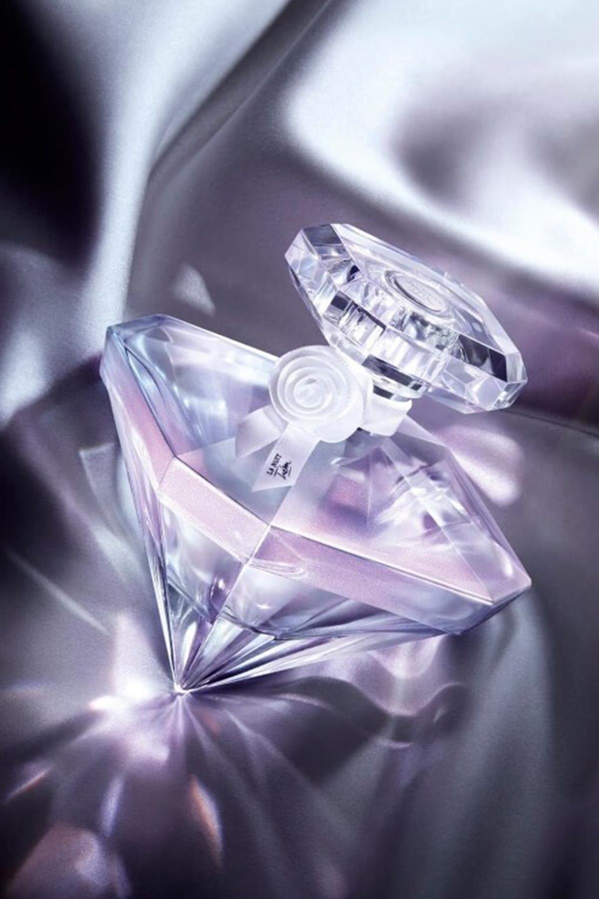 Lancome La Nuit Tresor Musc Diamant EDP 75 ml Kadın Parfüm