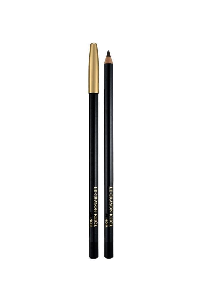 Lancome Le Crayon Khol 01 Noir Göz Kalemi