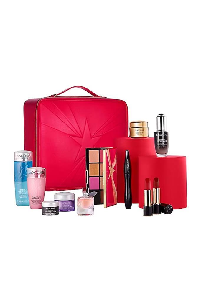 LANCOME MAKYAJ SETİ 2021