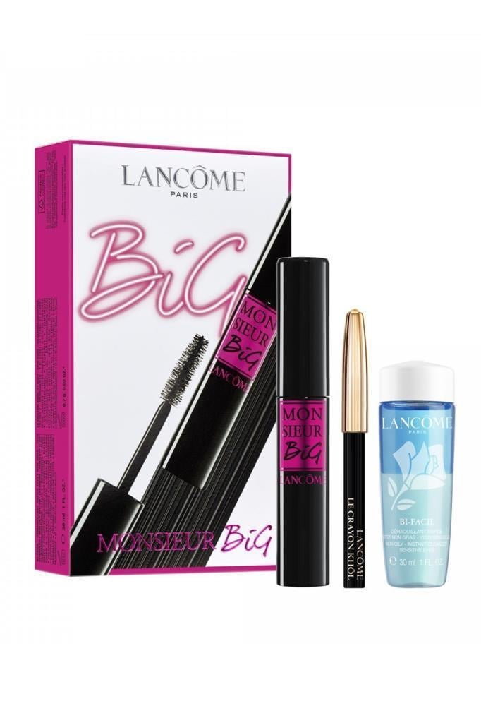 Lancome Monsieur Big Maskara Seti