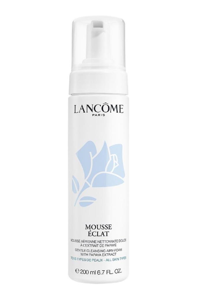 Lancome Mousse Eclat Köpük Temizleyici 200 ml
