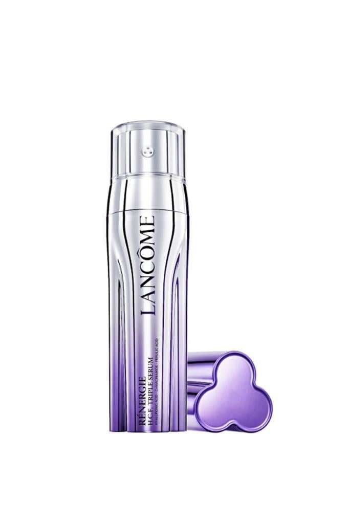 Lancome Renergie H.C.F Triple Serum 50 ml Yüz Bakım Serumu 