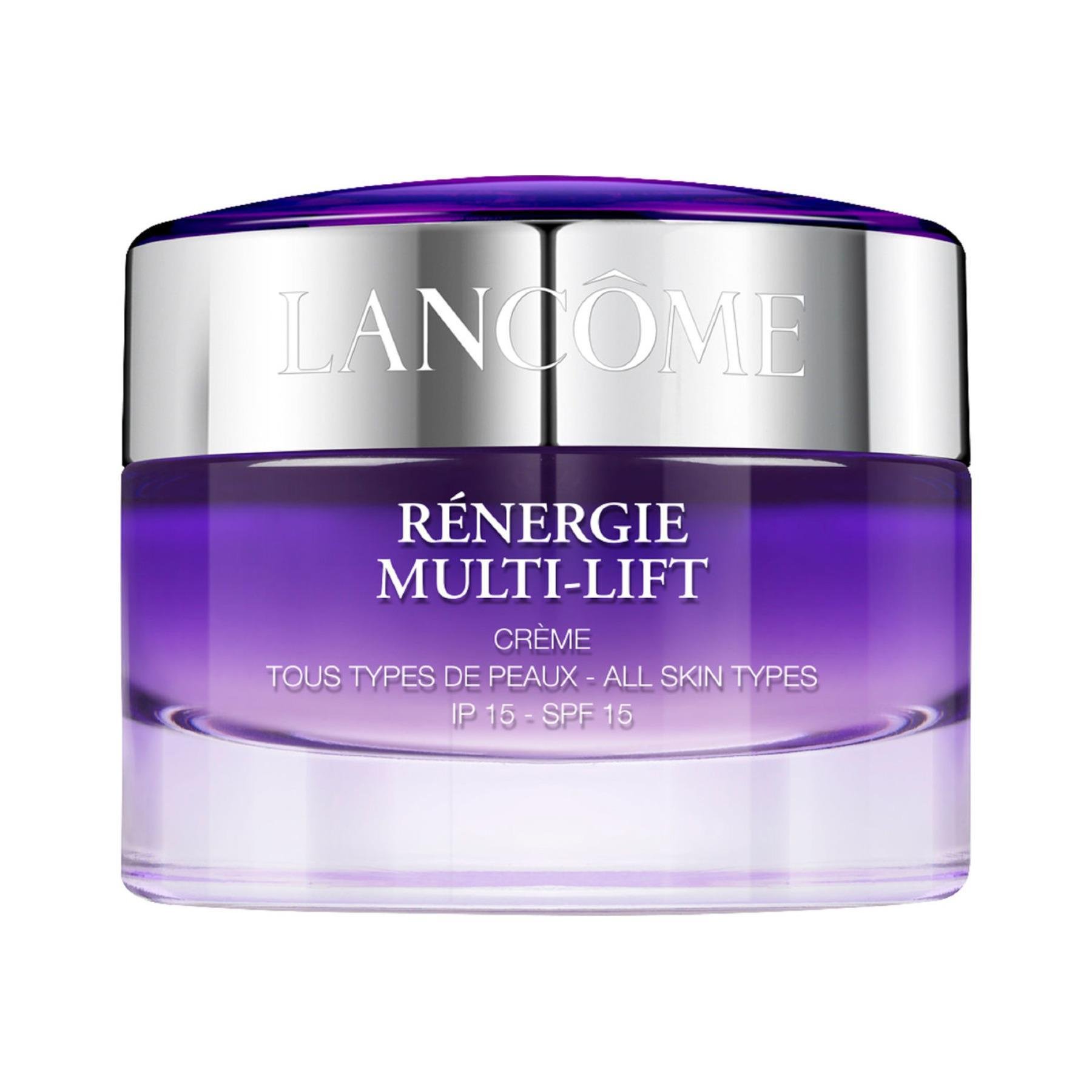Lancome Renergie Multi Lifting Krem SPF15 50 ml