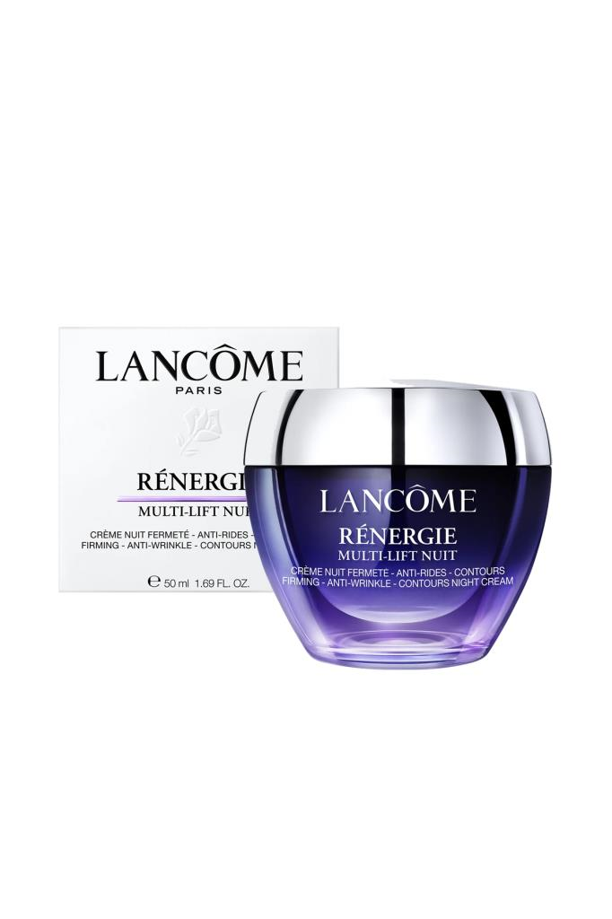 Lancome Rénergie Nuit Multi-Lift Sıkılaştırıcı Gece Kremi 50 ml 