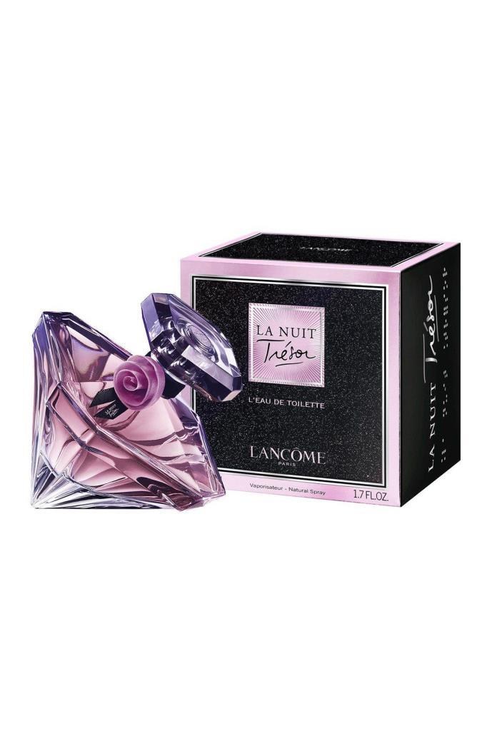 Lancome Tresor La Nuit L'eau EDT 50 ml Kadın Parfüm