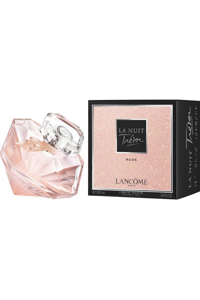 Lancome Tresor La Nuit Nude EDT 100 ml Kadın Parfüm