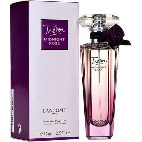 Lancome Tresor Midnight Rose EDP 75 ml Kadın Parfüm