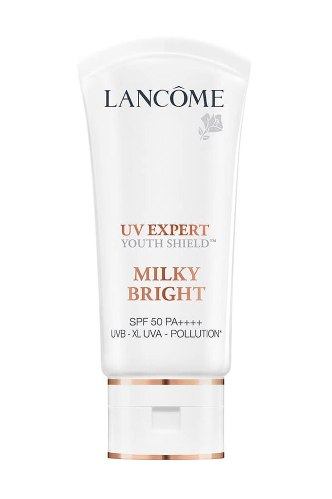 Lancome UV Expert Youth Shield Milky Bright 50 ml Nemlendirici