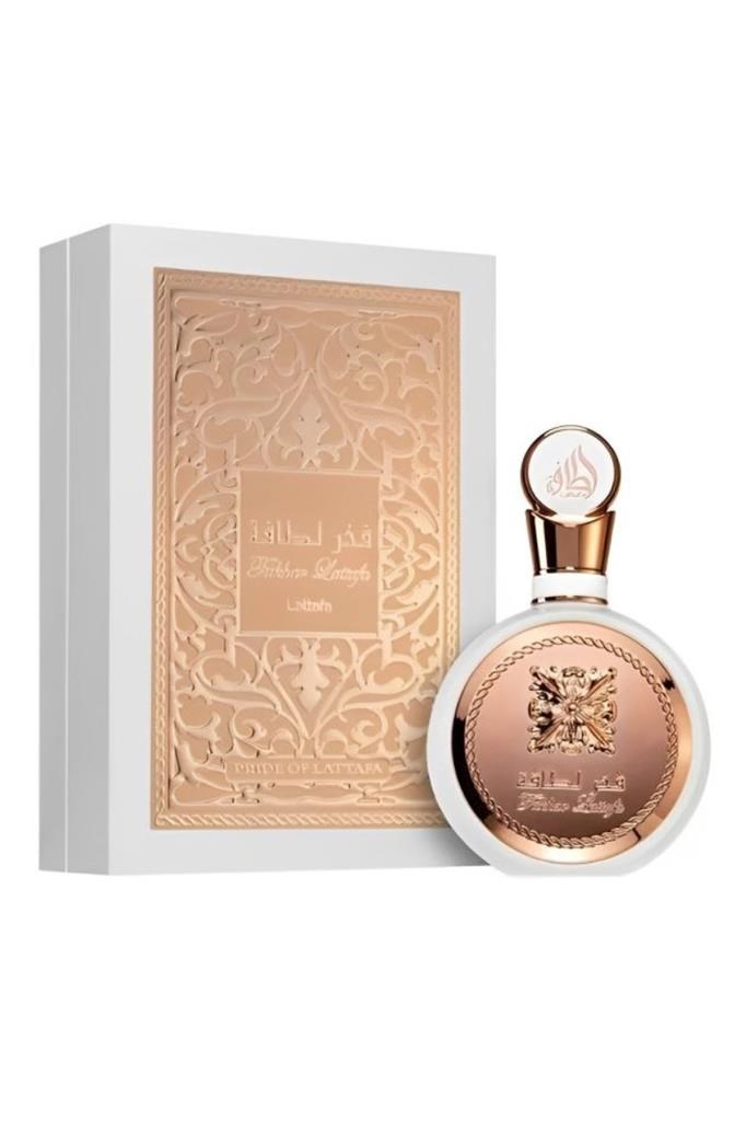 Lattafa Fakhar Rose EDP 100 ml Kadın Parfüm 