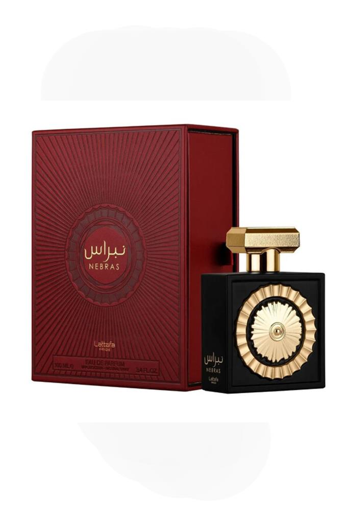 Lattafa Nebras EDP 100 ML