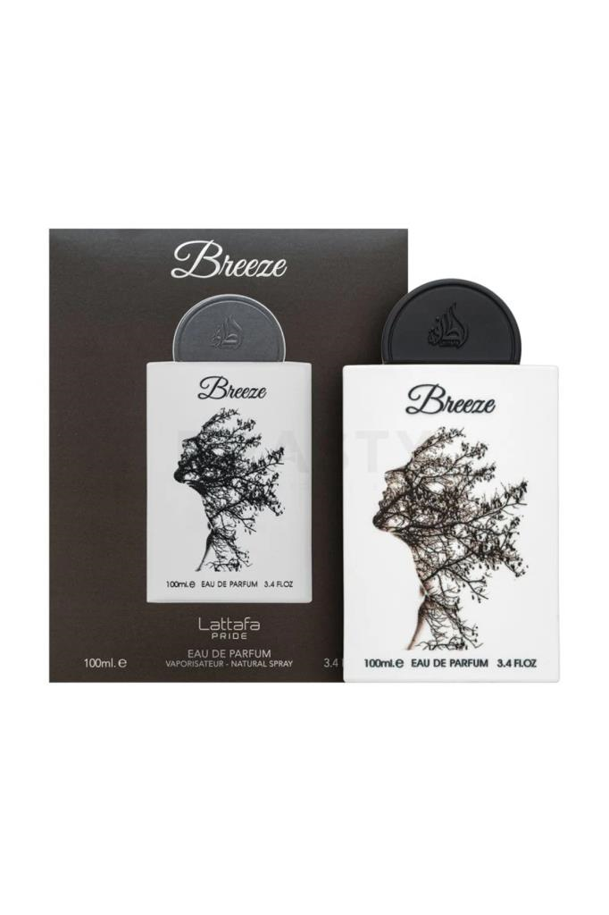 Lattafa Pride Breeze EDP 100 ml Kadın Parfüm 