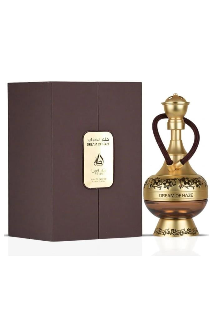 Lattafa Pride Dream Of Haze EDP 100 ml Kadın Parfüm