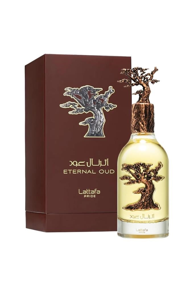 Lattafa Pride Eternal Oud EDP 100 ML