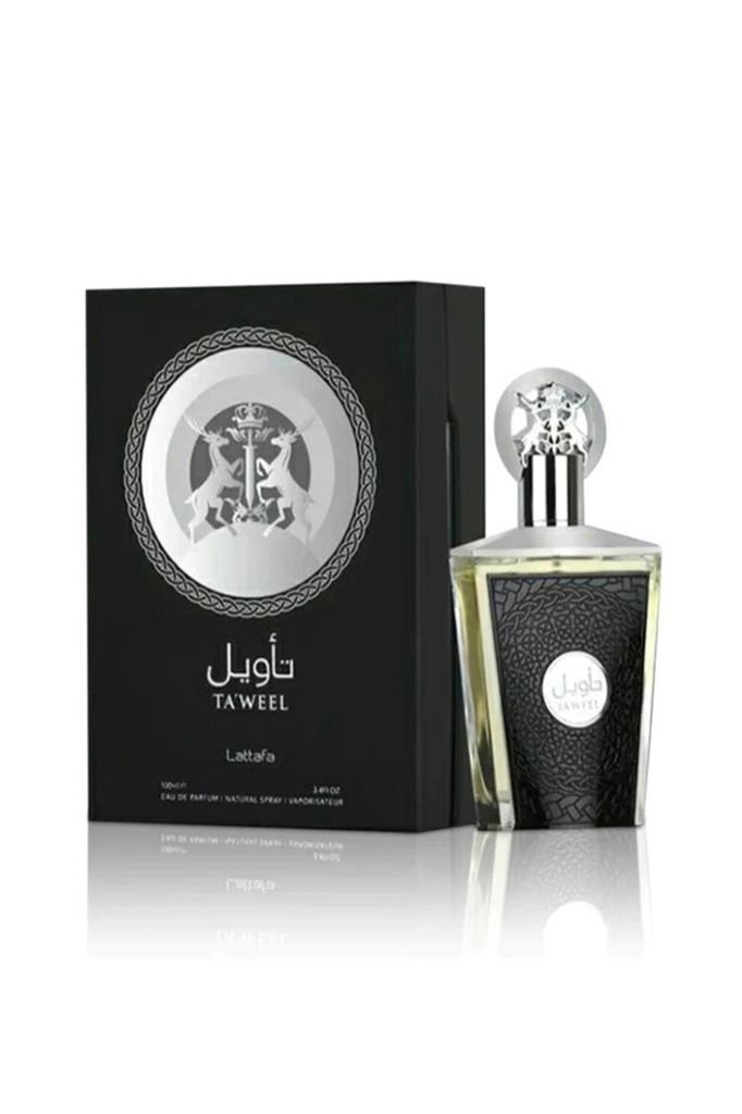 Lattafa Ta‘weel EDP 100 ml Erkek Parfüm