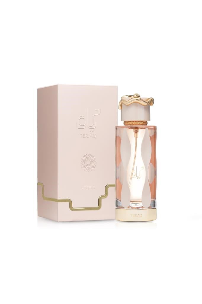 Lattafa Teriaq EDP 100 ml Kadın Parfüm