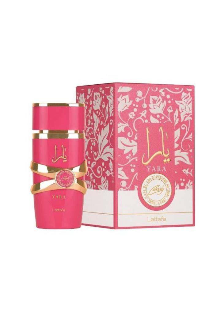 Lattafa Yara Candy EDP 100 ml Kadın Parfüm