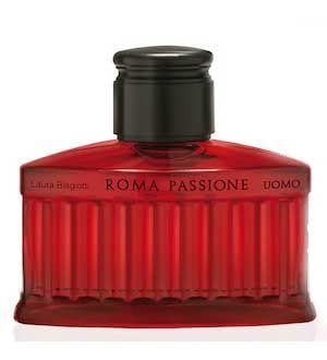 Laura Biagiotti Roma Passione Uomo EDT 125 ml Erkek Parfüm