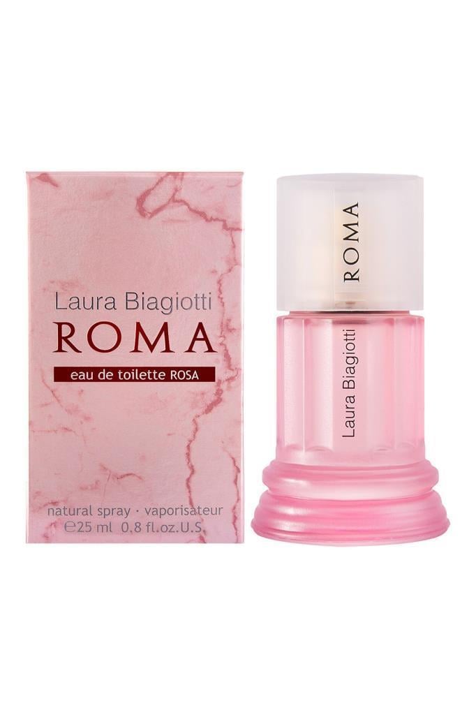 Laura Biagiotti Roma Rosa EDT 25 ml Kadın Parfüm