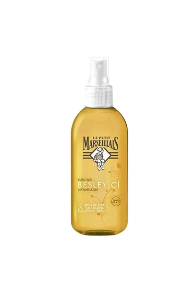 Le Petit Marseillais Kuru Besleyici Yağ 150 ml