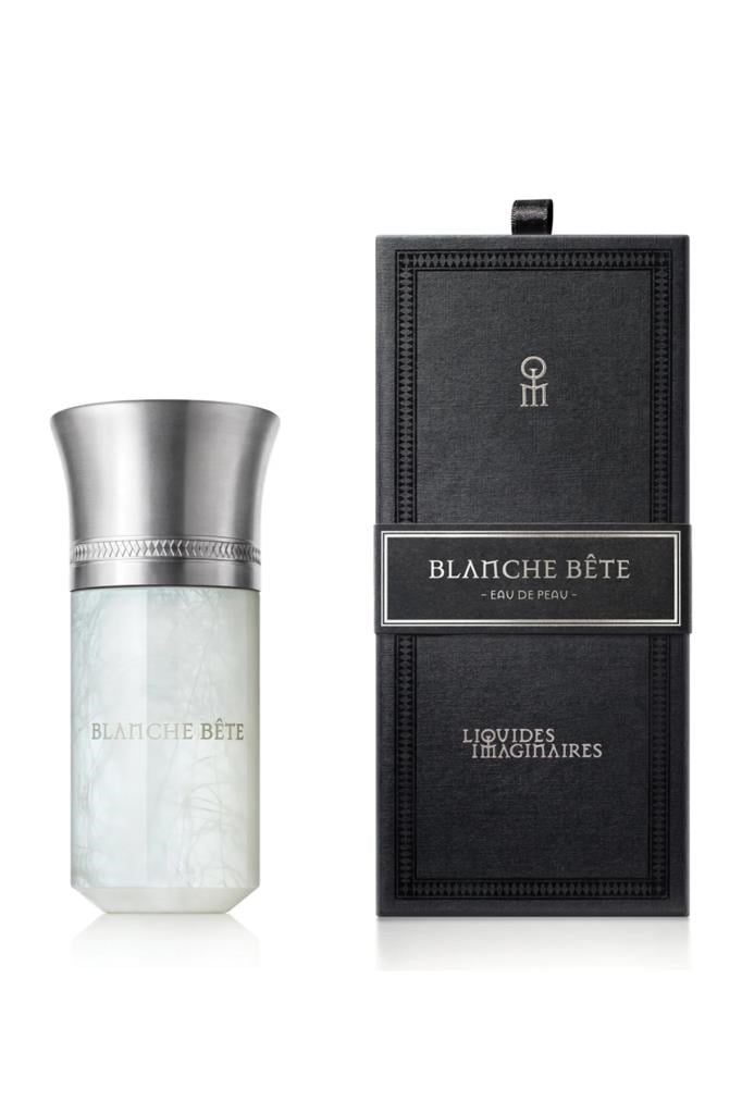Liquides Imaginaires Blanche Bete EDP 100 ml Kadın Parfüm