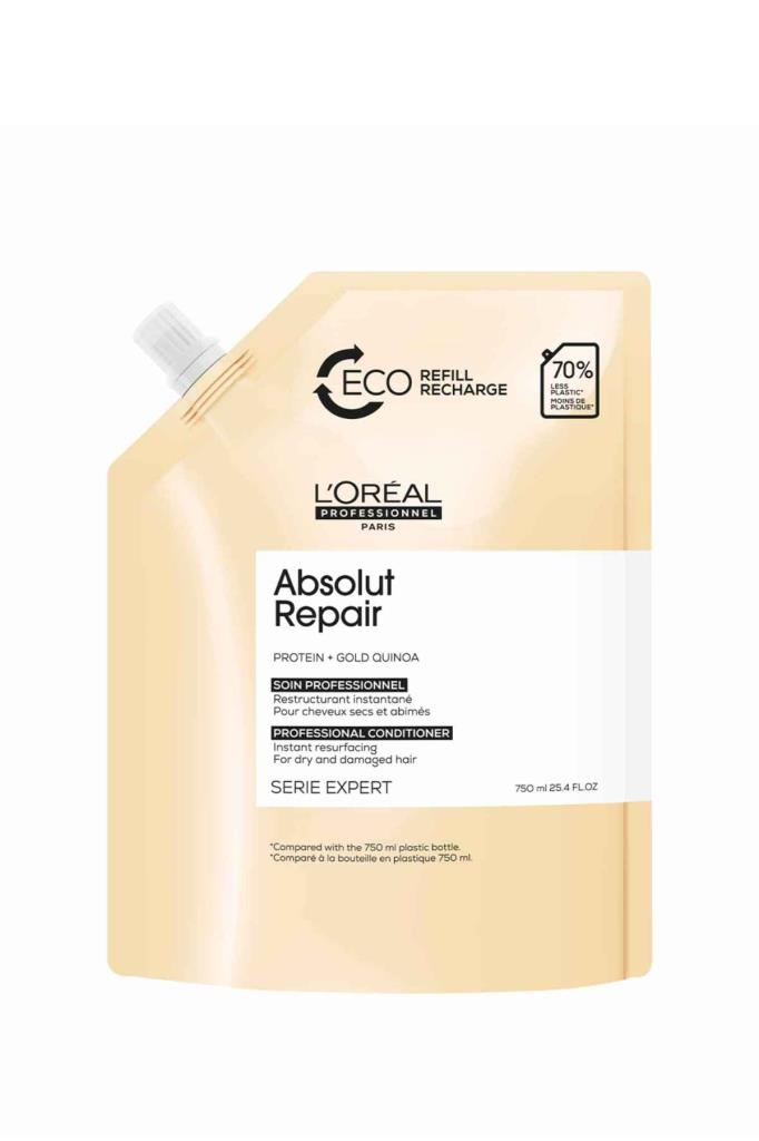 Loreal Professionnel Absolut Repair Conditioner Refill 750 ml Saç Kremi