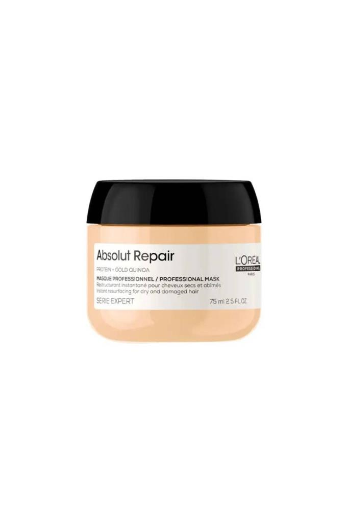 Loreal Professionnel Absolut Repair Mask 75 ml Saç Maskesi