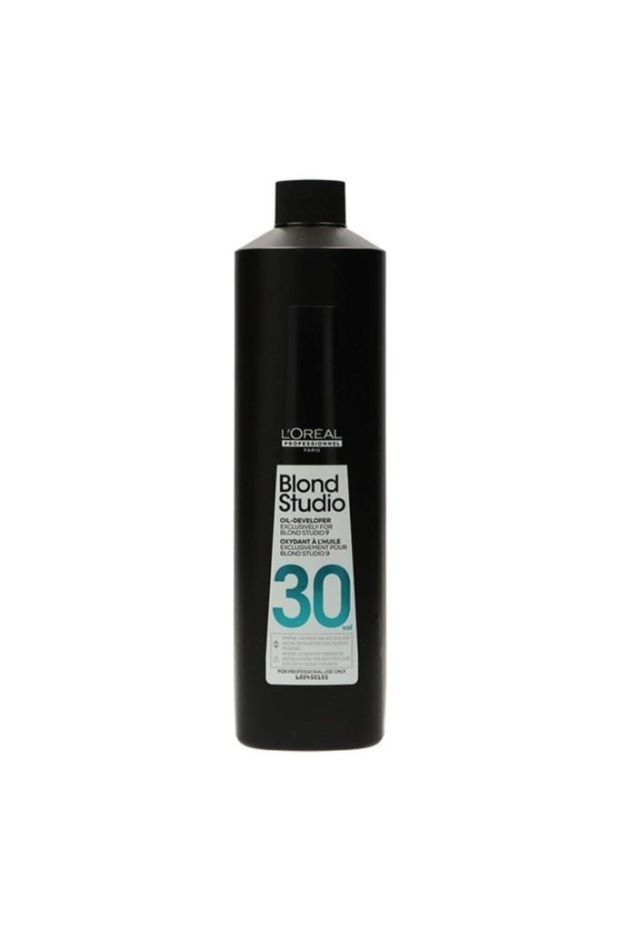 Loreal Professionnel Blond Studio Oxidant 30 vol 1000 ml
