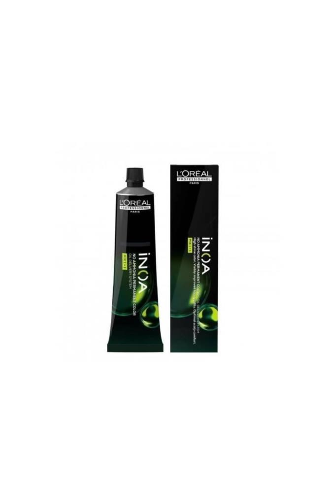 Loreal Professionnel Inoa 10.21 Açık Sarı Irize Küllü 60 ml Saç Boyası