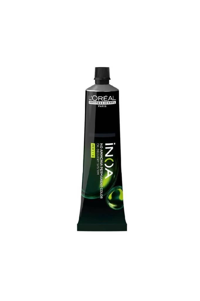 Loreal Professionnel Inoa 4.26 Kahve Irize Kızıl 60 gr Saç Boyası 