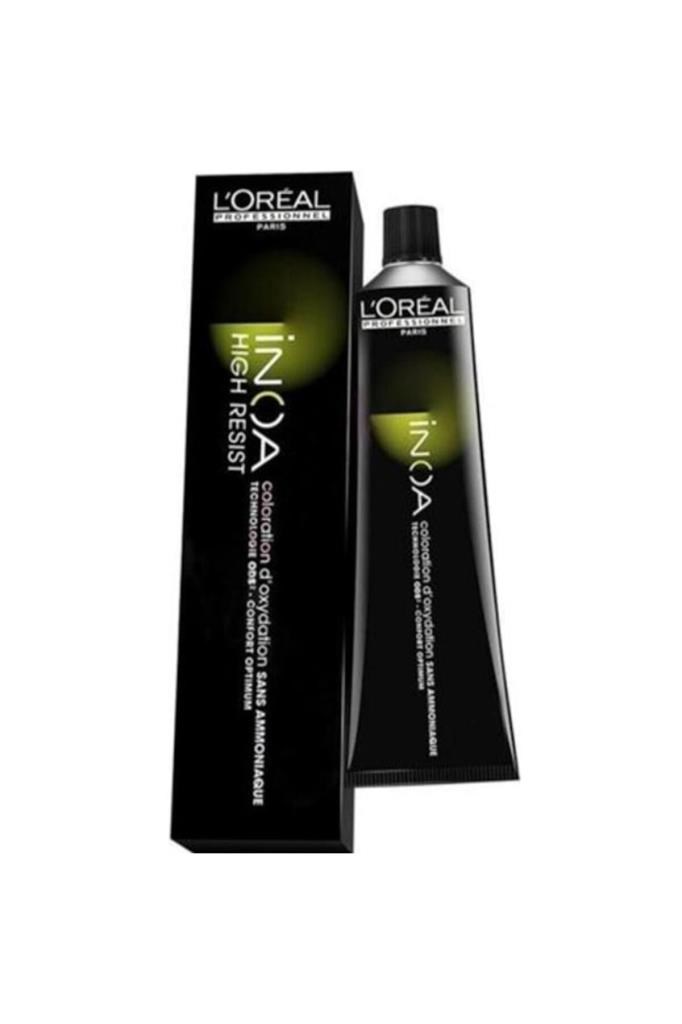 Loreal Professionnel Inoa 7.13 Kumral Küllü Dore 60 gr Saç Boyası