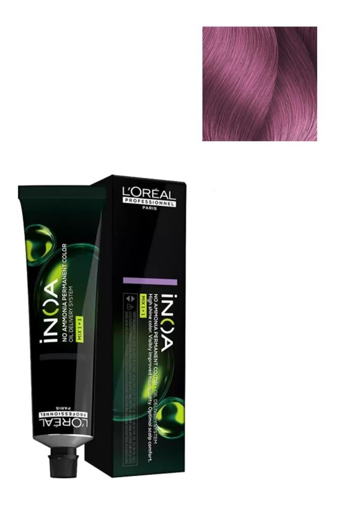 Loreal Professionnel Inoa Boosters Violet 60 gr Saç Boyası