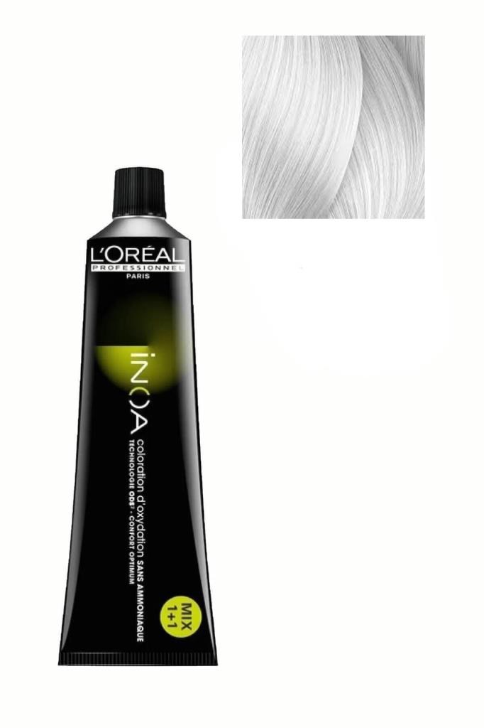 Loreal Professionnel Inoa Clear 60 gr Saç Boyası 